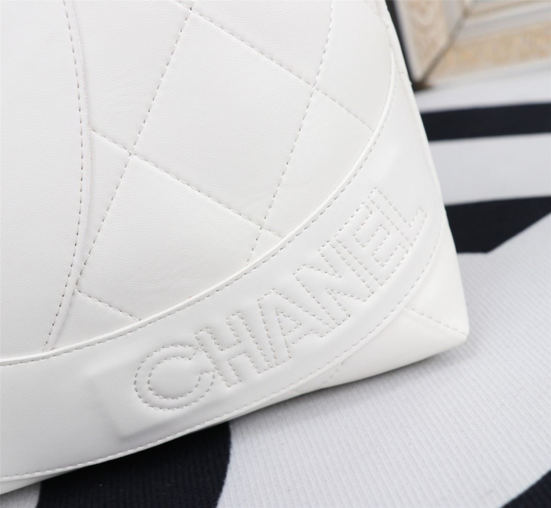 Chanel Shopping Bags